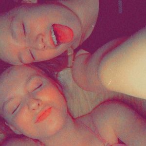 Meet your Posher, Kammy